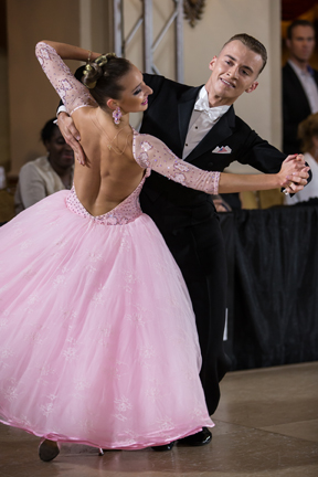 BBCA-1st Amateru Standard