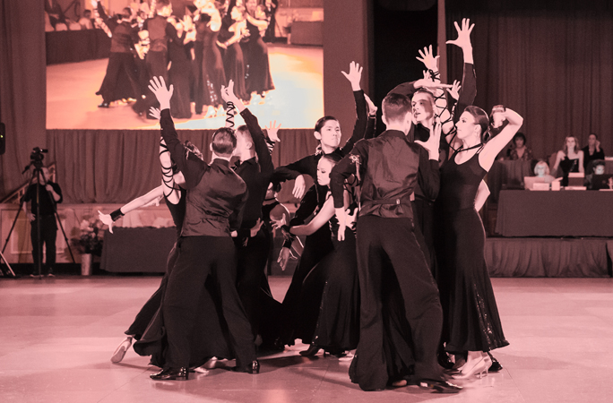 BBCA-New York Dance force