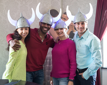 BBCA-The Hair of The Boston Bull Dog that Bit you Brunch