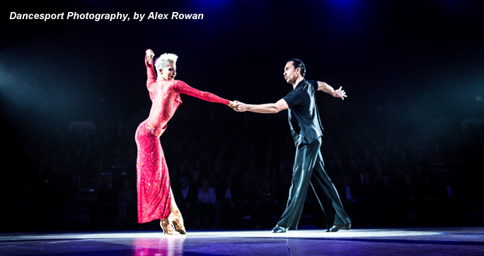 DL-Michael - DanceSport Photography by Alexander Rowan - DL 11958