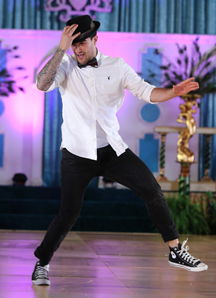 KK-Mark Ballas