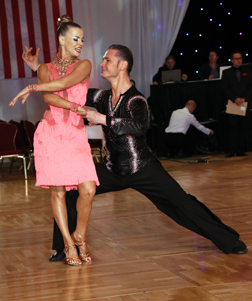 ManPASvetlana Mukhametshina 