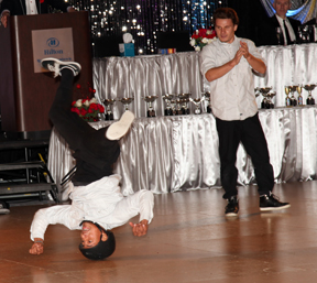 Plat15M-Hip Hop Show