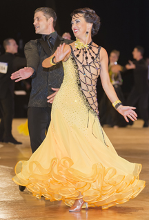 USOPA-Gracelyn Tuotti