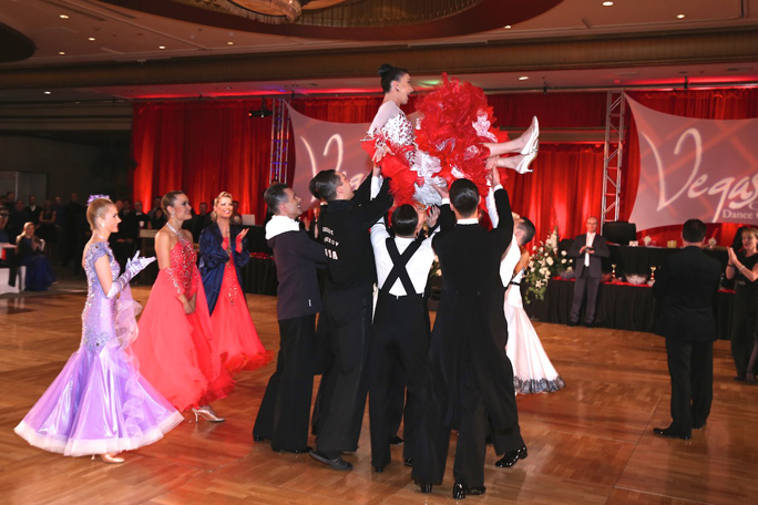 VOM15-Olga Retirement