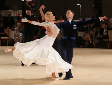 Professional Smooth at Atlanta Open