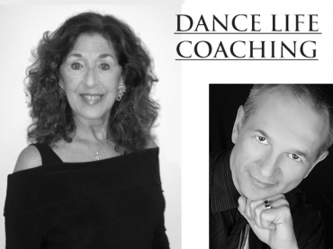 Dance Life Coaching - An Interview with Gary Stroick