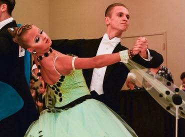 Youth Standard - Summer Sizzler