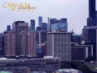 CanAm Dancesport Gala 2017