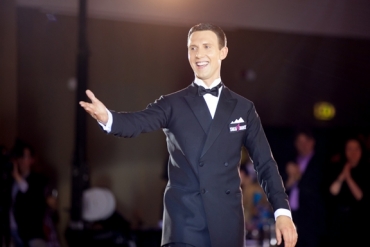 Vilnius Dance Festival 2014