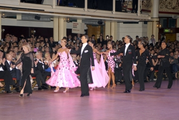 Blackpool is Blackpool!