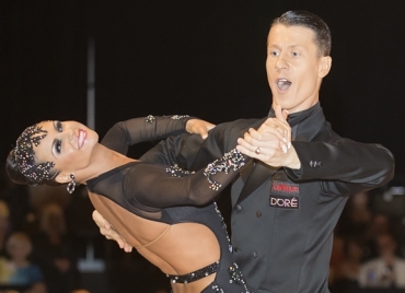 US National Professional Smooth Championship