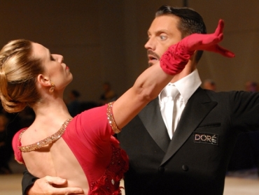 Open Professional Smooth - Cincinnati