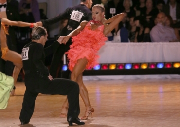 World Championships & World Class