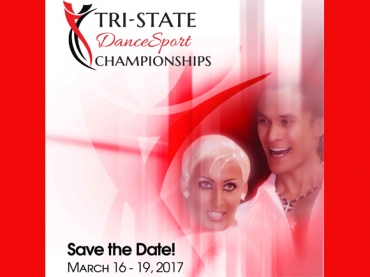 Tristate Dancesport Championships