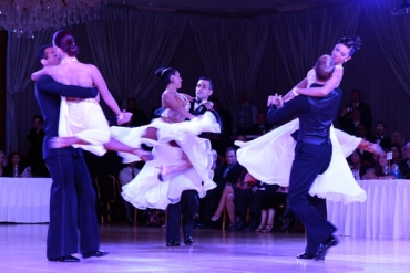 Wisconsin State 2014