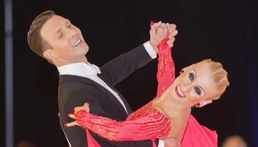 US National Professional Ballroom Championship
