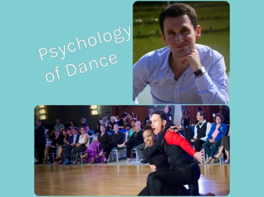 Psychology of Dance