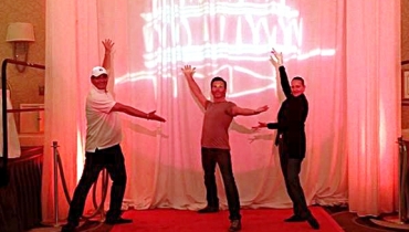 Capital Dancesport 2014