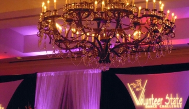 Volunteer State 2014