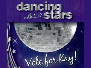 A chance to help wheelchair patients with dancing