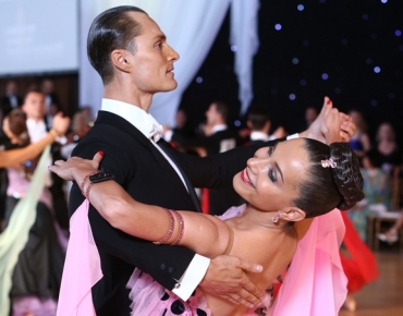 Professional Ballroom from Empire State 2014