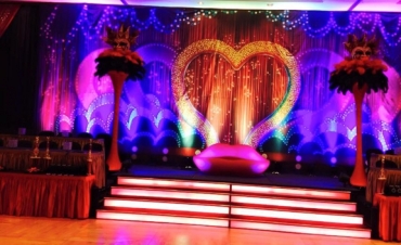 Superstars Dancesport 2015