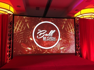 San Francisco Open 2017