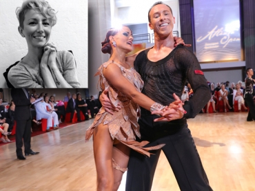 Atlanta Open 2017 - Open Pro Rhythm