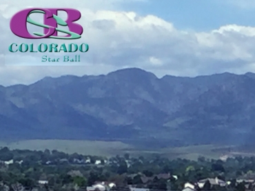 Colorado Star Ball 2017