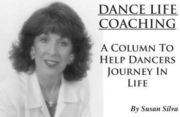 DanceLife Coaching - August