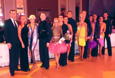 Professional Rhythm at Wsiconsin State