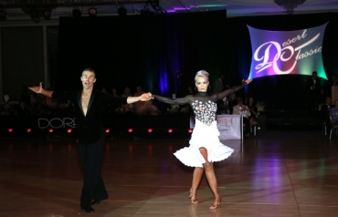 Desert Classic on the Move