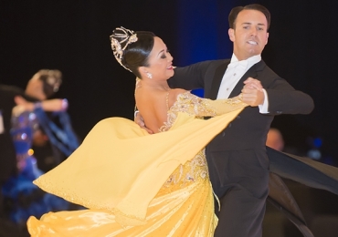 US Open Pro-Am Ballroom Championships
