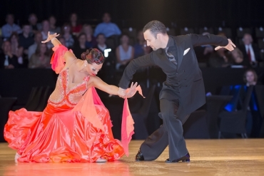 US Open Pro-Am Smooth Championships