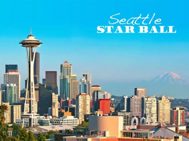 Seattle Star Ball 2017