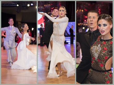 Millennium Dancesport 2017 - Professional Smooth