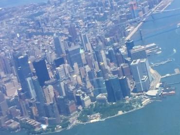 Manhattan Dance Championships 2017