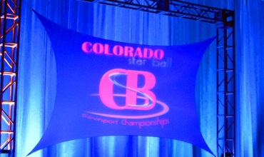 Colorado Star Ball 2014