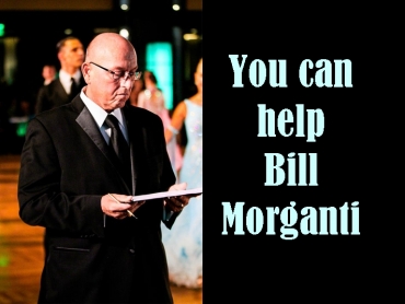Bill Morganti