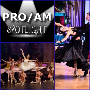 Pro-Am Spotlight: Madison Stribling