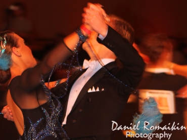 Junior Divisions American Star Ball