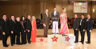 Nashville Starz 2015