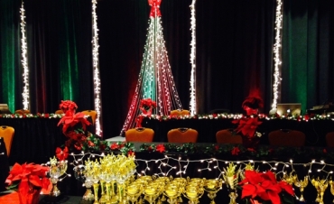 Holiday Classic 2014