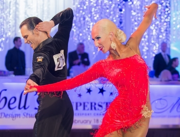 Millennium Professional Latin -Part I