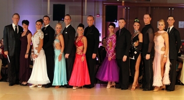 Professional Smooth Divisions from Windy City