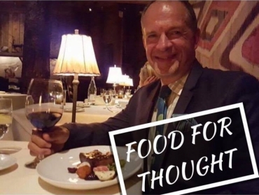 Food for Thought - PROVO