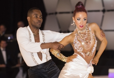 US National Professional Rhythm Championship