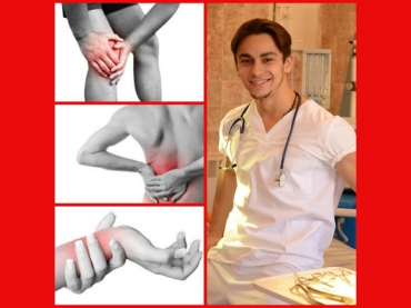 Healthy Dancing - Sprains, Injuries and Emergencies