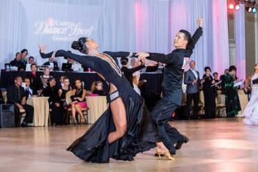 Pro Smooth from Capital Dancesport